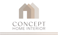 Concepthomesinterior logo