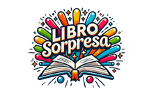 Libros Sorpresa logo