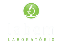 LABEM laboratório logo