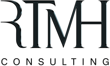 RTMH consulting logo