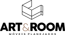 Arte&Room logo