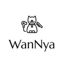 WanNya logo