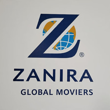 Zanira Global Movers logo