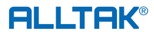 Alltak Decor logo