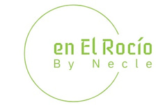 En El Rocío logo