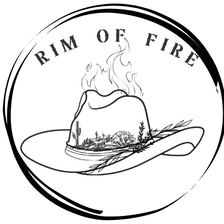 Rim of Fire logo