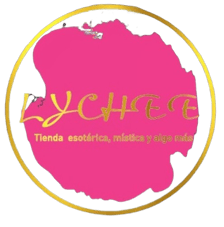 tarot lichee logo