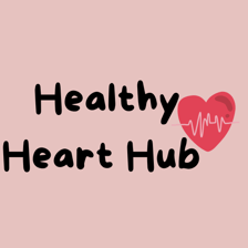 HealthyHeartHub logo