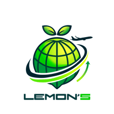 LEMON's STORE logo