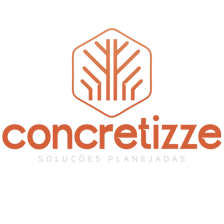 Concretizze Soluções Planejadas logo