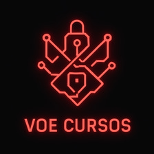 voe cursos logo