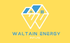Waltain Energy logo