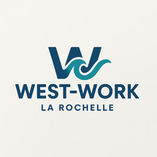 West Work logo