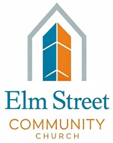 Elms Street Community Church logo