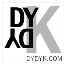 Christopher Dydyk Fine Art Photography logo