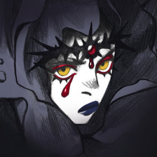 Dark Tarou logo