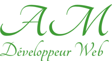 Antoine Marchive - Développeur Web logo