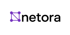 Netora logo
