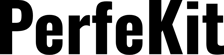 Perfekit logo