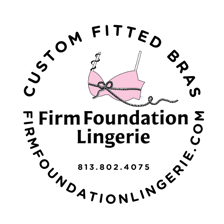 Firm Foundation Lingerie logo
