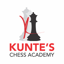 Kunte Chess Academy logo