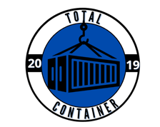 total container logo