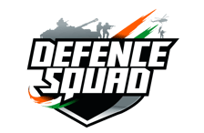 Defence Squad logo