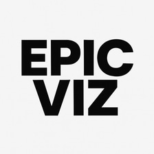 EPIC VIZ logo