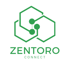 Zentoro Connect logo