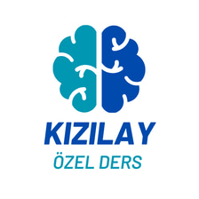 KIZILAY ÖZEL DERS logo