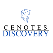 Cenotes Discovery logo