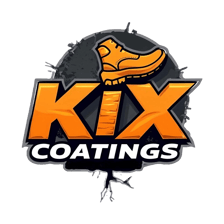 Kix Coating logo