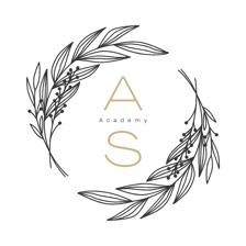 AS academy logo