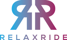 Relax Ride logo