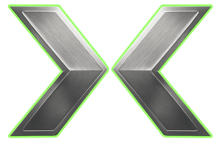 XETRON ENERGY logo