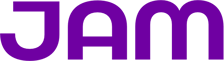 JAM logo