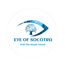 Eye of Socotra Tours logo