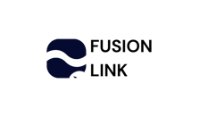 Fusion Link Sourcing logo