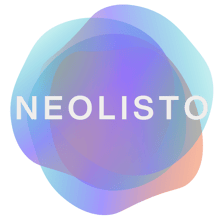 NEOLISTO logo