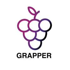 Grapper Agency logo