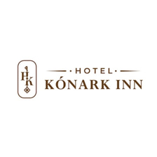 Hotel Konark Inn logo