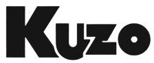 KUZO logo