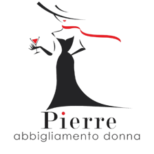 Pierre Abbigliamento donna srl logo