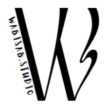 Wabisab Studio logo