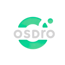 Osdro logo