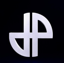 Mandeep Singh Lamba logo