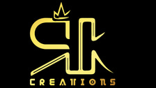 RK Creations logo