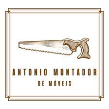 Antonio Montador de moveis logo