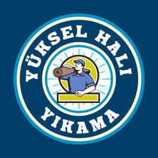 Yüksel Halı Yıkama logo