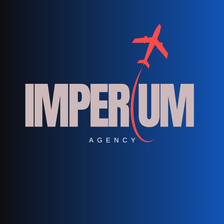 imperium agency logo